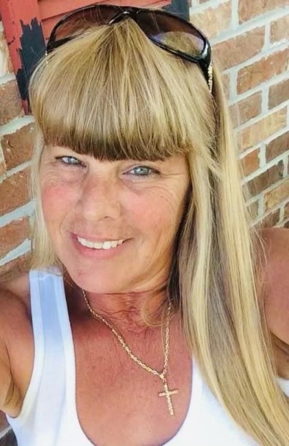 Obituary of Deidre Marie Odom