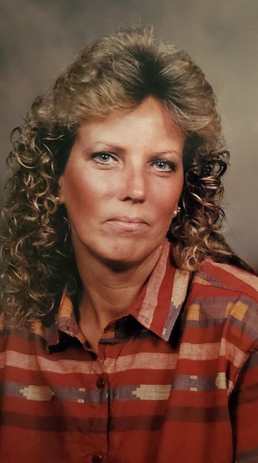 Obituary of Ruby Carolyn "Carol" Cupples Dison