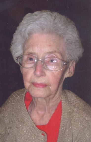 Obituary of Myra Ovidia Chapman