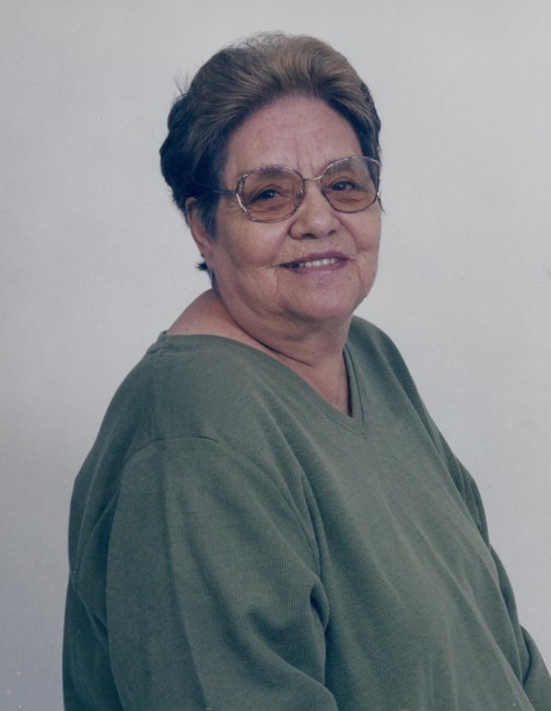 Obituary of Mary Proffit