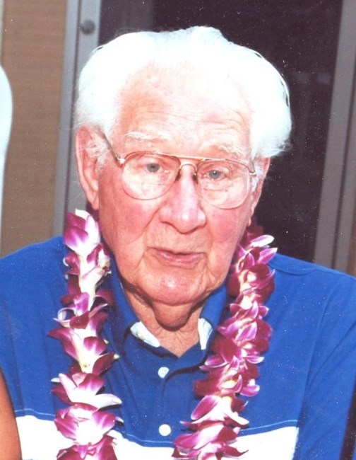 Obituary of Frederick J Eversole