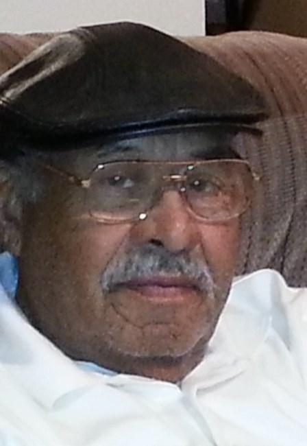 Obituary of Alberto S. Macias