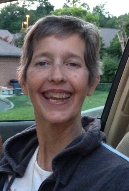 Avis de décès de Sharon Kennedy