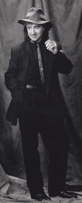 Obituary of Kenneth Scott Spilman