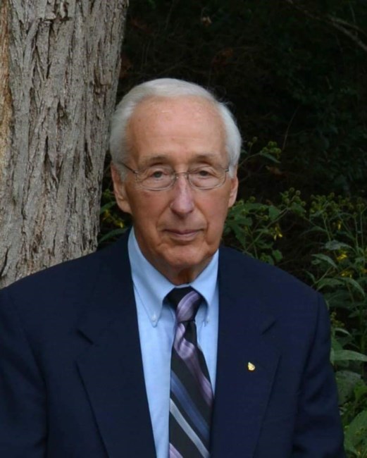 Obituary of James M. Sumner Sr.
