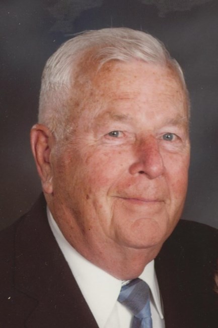 Obituary of Herman E. Weinert