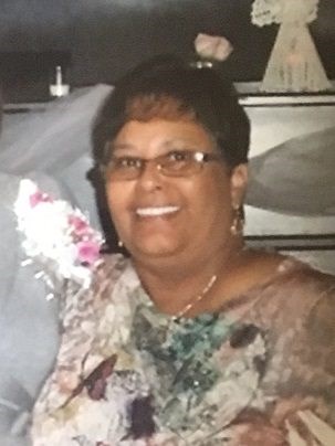 Obituary of Pamela Darensbourg Carter