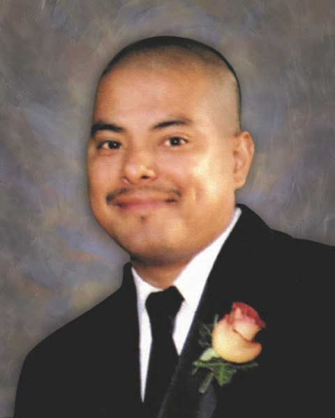 Obituary of Rodrigo D. Salgado