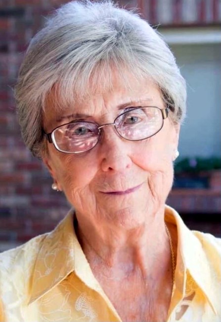 Obituary of Mildred Papasergia