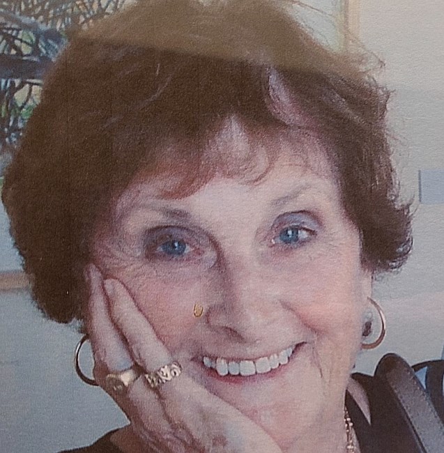 Obituary of Jean Brownlie Mull