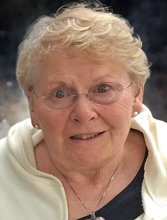 Obituary of Shirley Mary Cairns