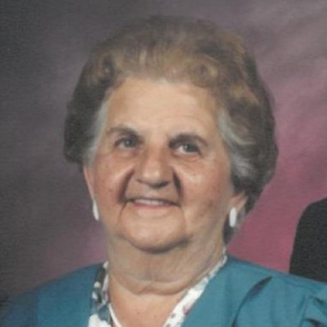 Obituary of Irene G. Gagne