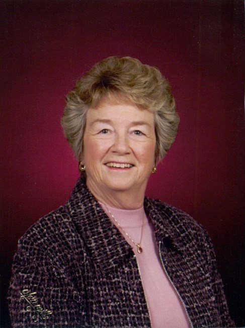 Obituary of Marjean Adolphine Gabelhausen