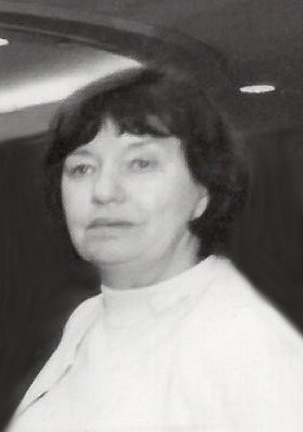 Avis de décès de Mary C. Manocchia