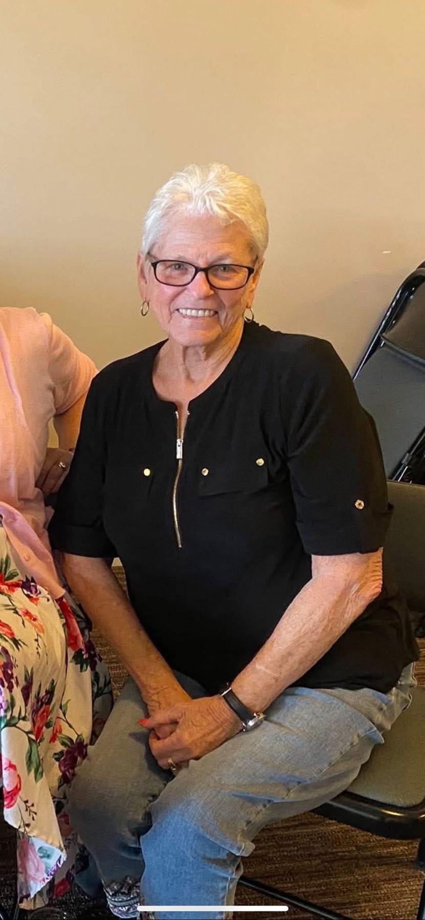 Obituario de Heather Lorraine Dickson