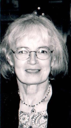 Obituary of Elaine Leonard Hunter