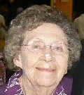 Obituary of Mildred C. Janes