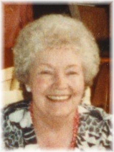 Obituary of Vera Ethel Child