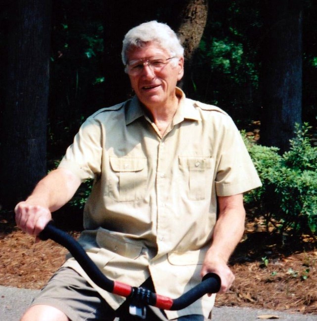 Obituary of Edwin Joseph Alston Jr.