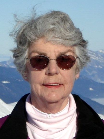 Obituary of Shirley L. Mansir