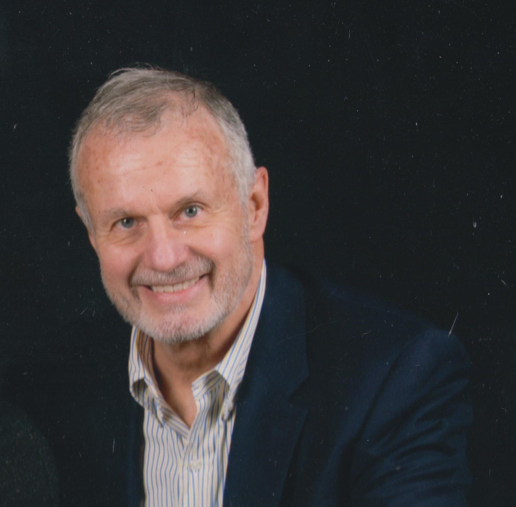 Obituary of Ralph G. Hibbard