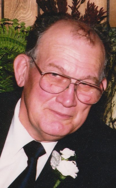 Avis de décès de Roland "Bill" Arthur Newton Sr.