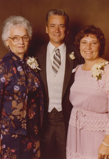 Obituary of James C Summers Jr.