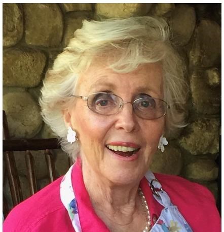 Obituary of Carol J Fairbanks