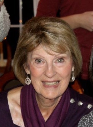 Obituary of Ruth Elizabeth Radzwill