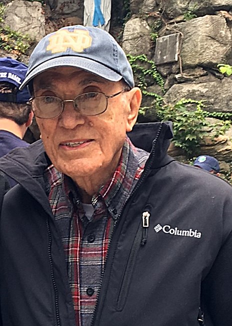 Obituary of Avelino Guntin