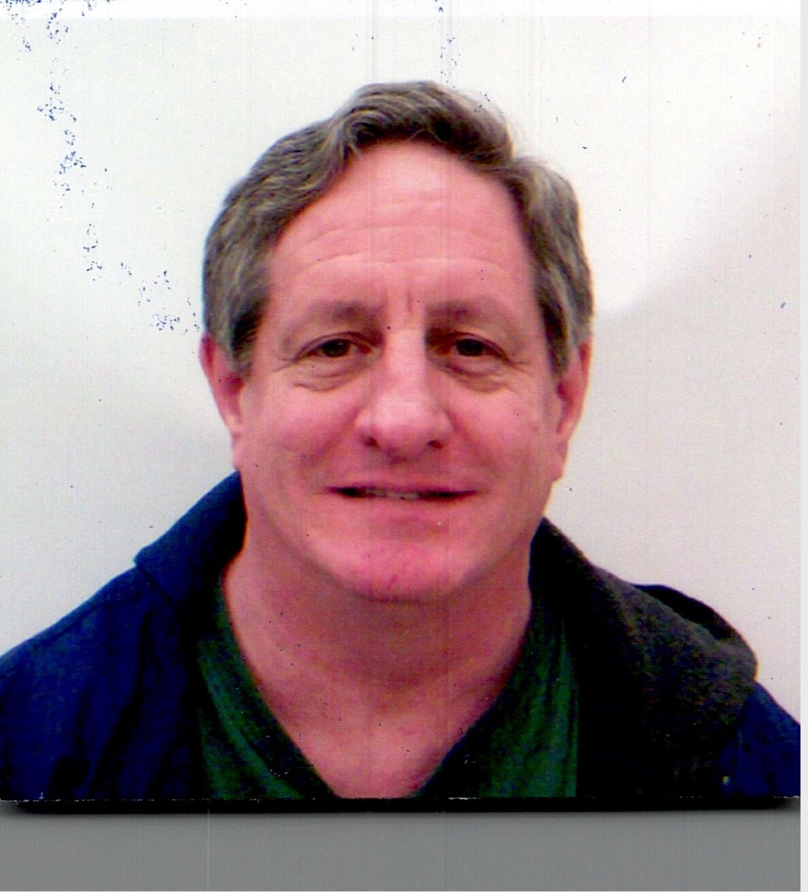 Obituary of Gerald Henry Fingarson