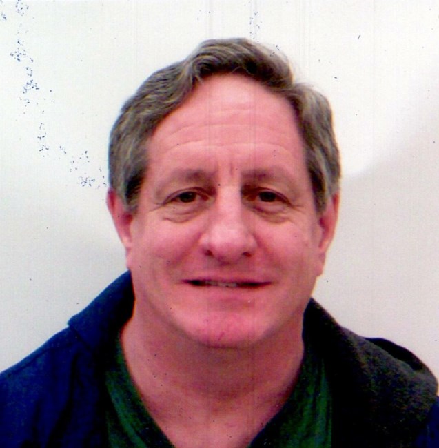 Obituary of Gerald Henry Fingarson