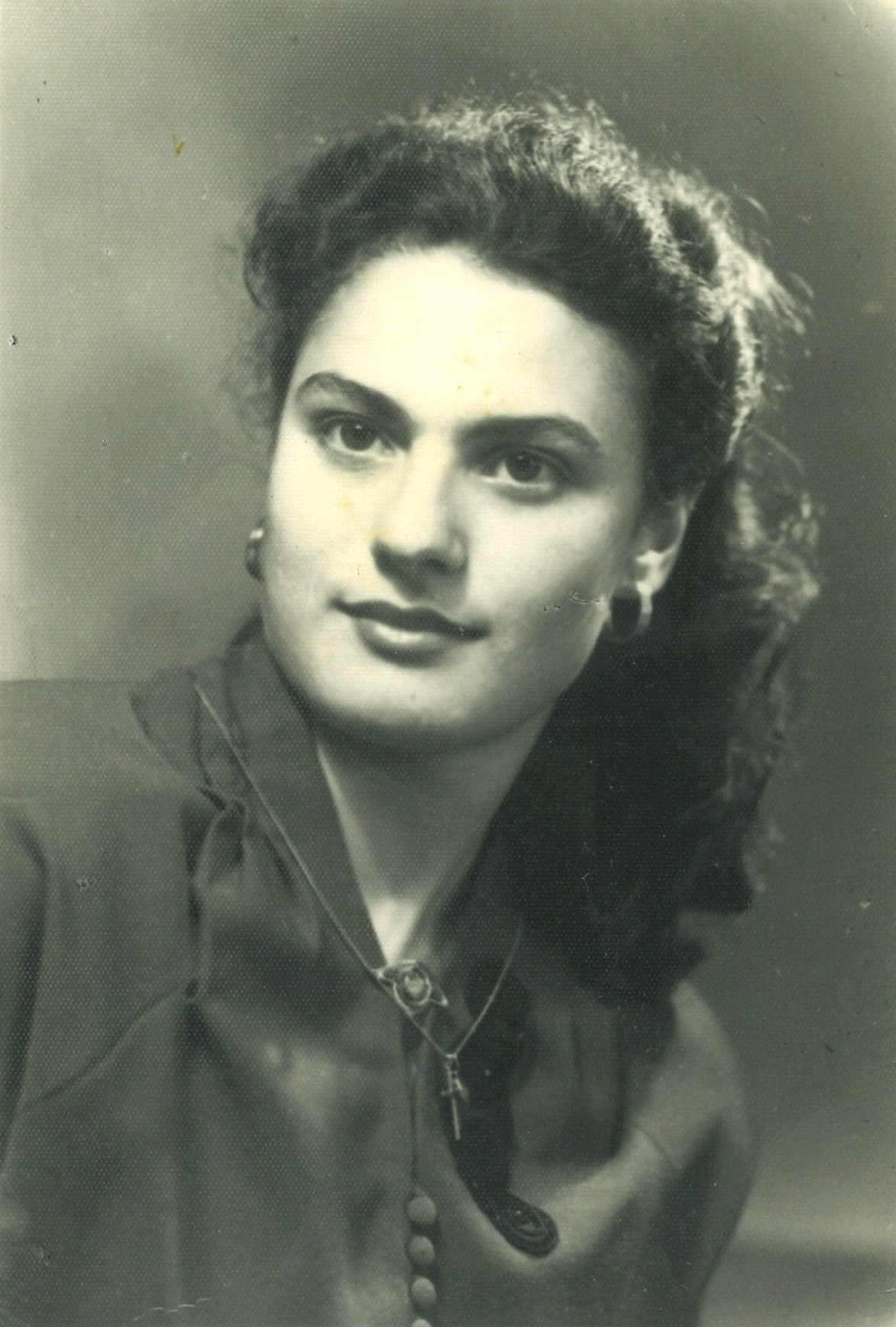 Obituary of Chiara Vultaggio