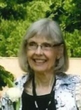 Obituary of Betty Talley Thomas