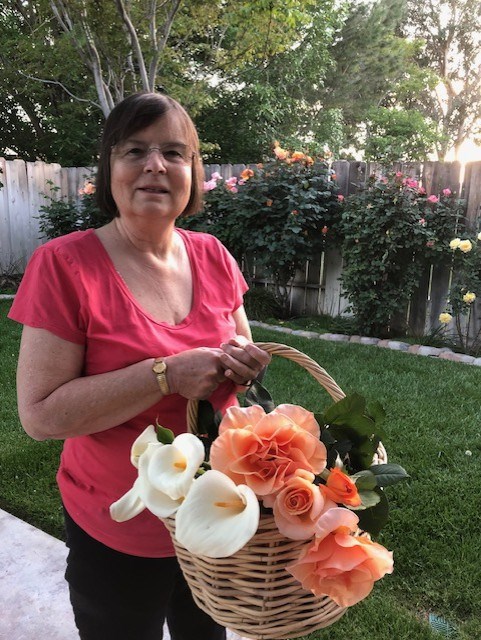 Avis de décès de Constance J Marrone