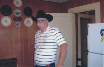 Obituary of A. Dennis Calvert
