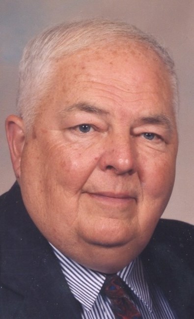 Obituary of Charles Franklin Snyder