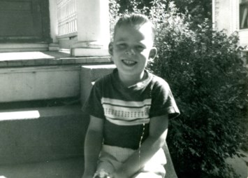 Obituary of John W. Crew III