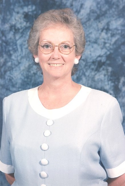 Obituary of Sybil L. Herbst Julo