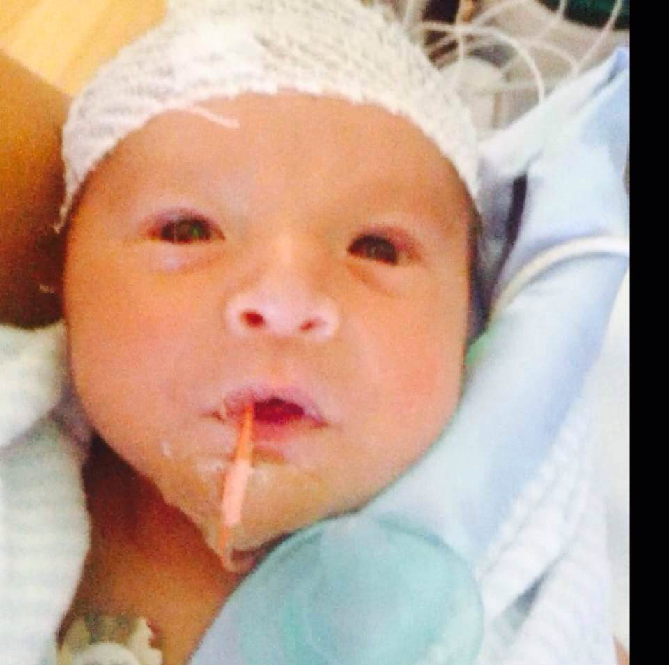 Obituary of Alonzo Damian Huerta