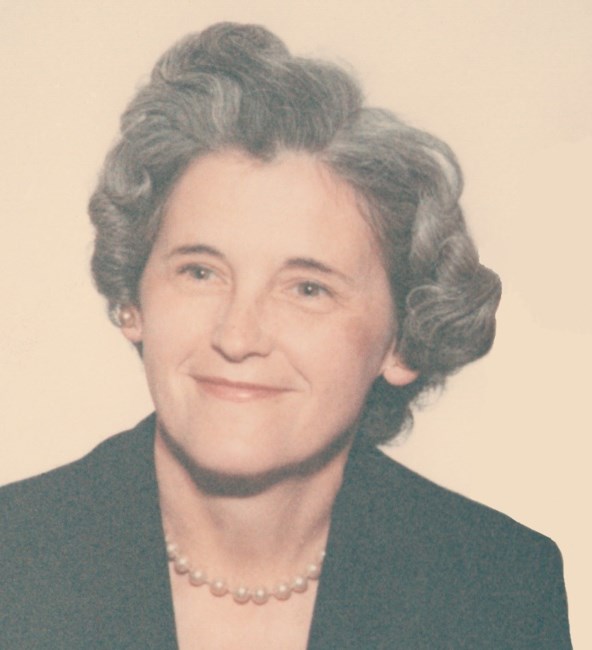 Obituary of Doris L. Hay