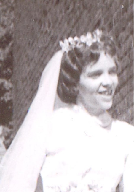 Obituary of Mary L. Carbaugh Urquhart