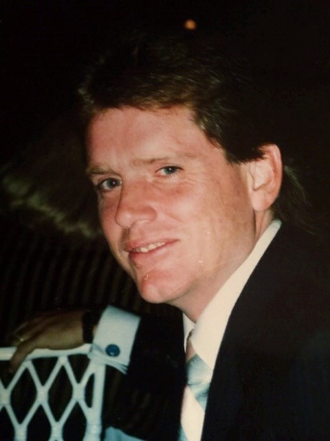 Obituary of Michael Francis Ahearn