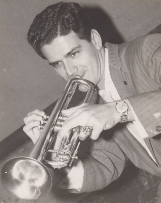 Obituary of Fernando Garcia