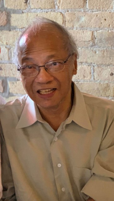 Obituary of James K. Yeung MD