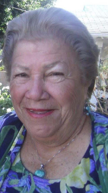 Obituario de Rosalina S. Lacarra