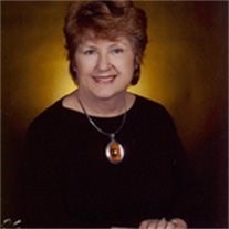 Obituary of Mary Suzanne Ramirez