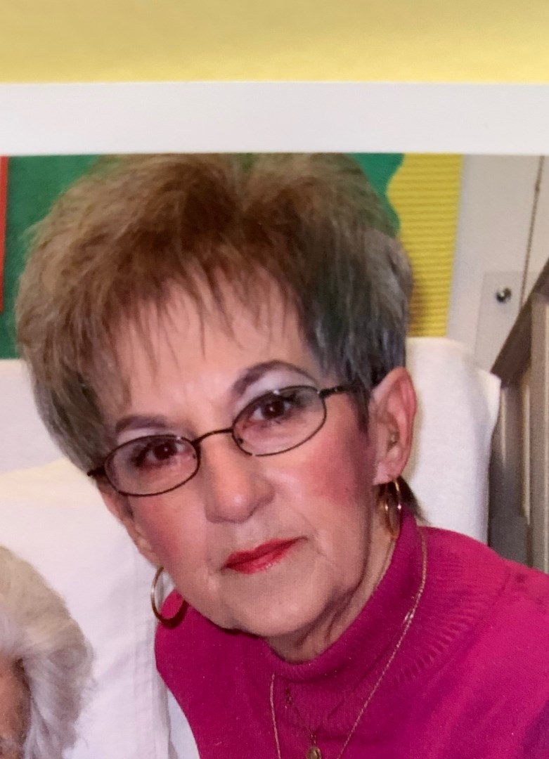 Avis de décès de Betty Bryan Wood