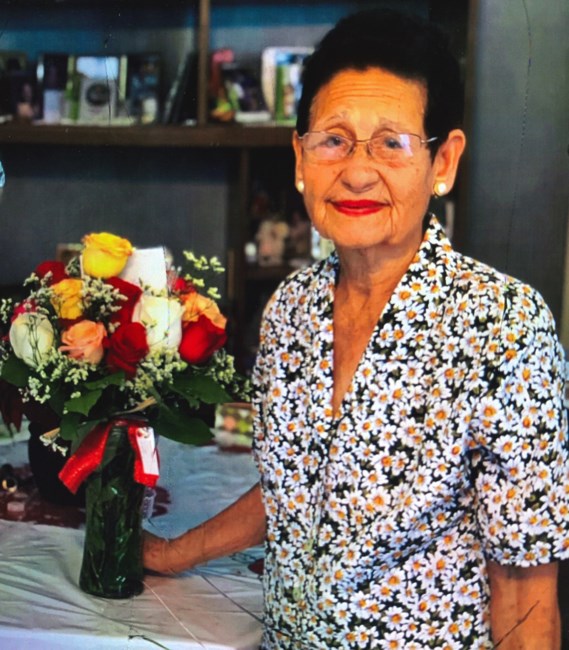 Obituario de Vilma Awilda González Deliz