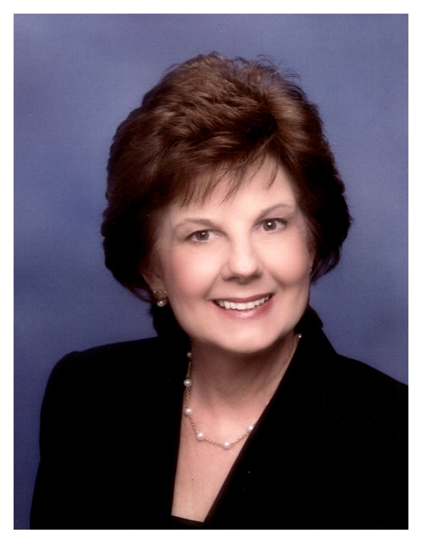 Obituary of Vivienne Lanette Harris